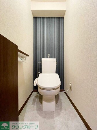 シャイニーヒルの物件内観写真